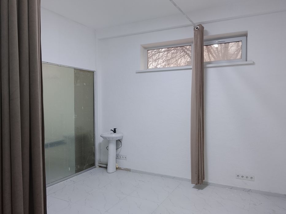 Сдаются помещения 17 м² и 10 м²