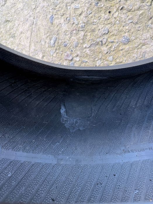 Hankook Kinergy 4S 195/60/15