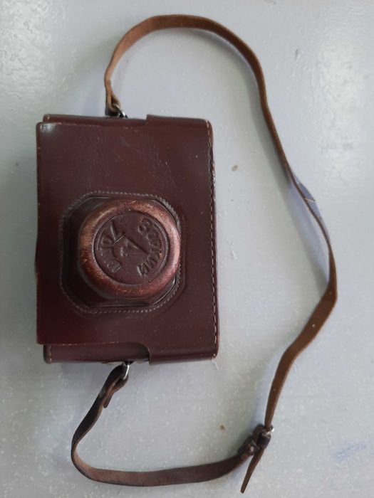 фотоаппарат Зоркий - 4