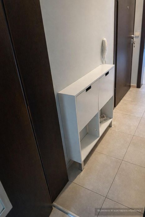 Дава се под наем Двустаен апартамент в Пловдив, Мараша - 65 кв.м за 448.8 € - Снимка #7