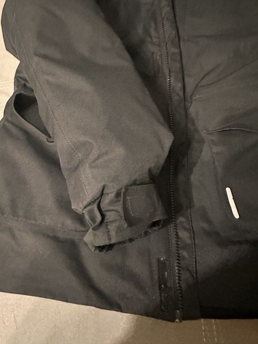 Парка Reima для мальчика 164