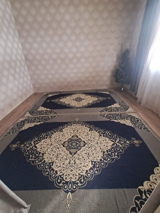 Шұбарсу ауылында үй сатылады.