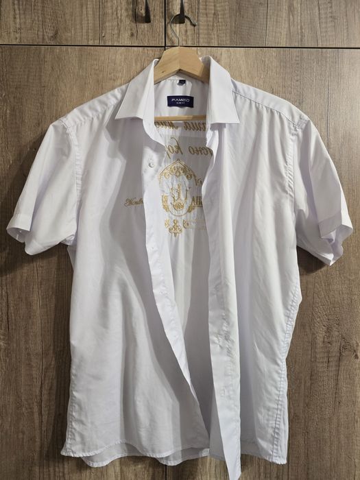 Рубашки мужские дешево