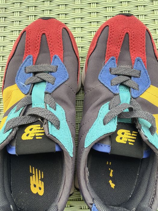 New balance детски маратонки