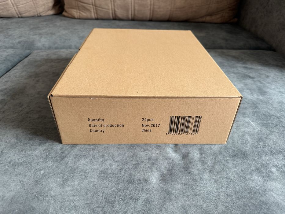 Продам оригинальные коробки PANDORA для ювелирки