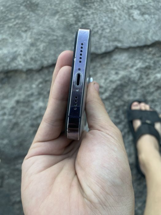iPhone 14 Pro Max срочно
