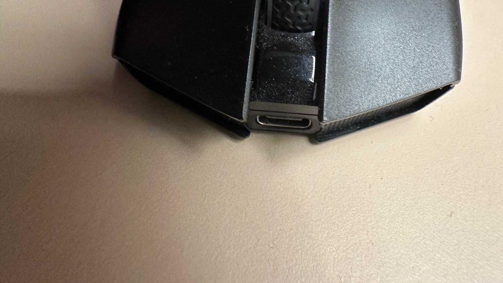 Mouse Darmoshark N3 Tri-Mode