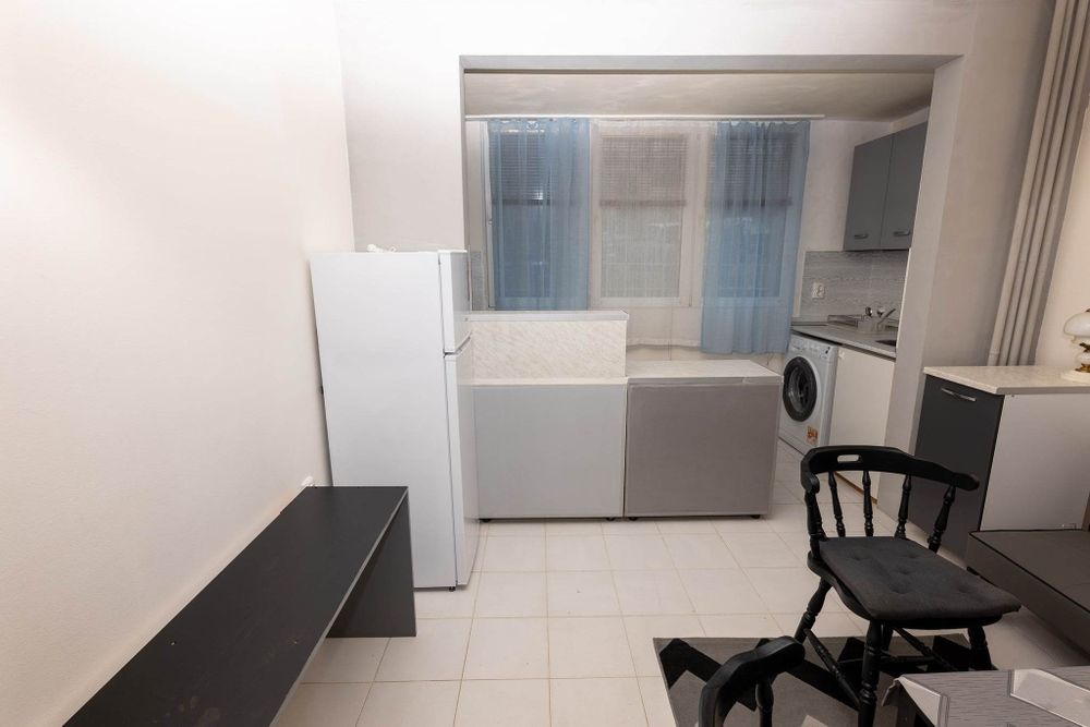 Дава се под наем Едностаен апартамент в София, Люлин 3 - 30 кв.м за 382.5 € - Снимка #9