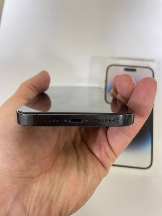 Iphone 14 Pro Max 256gb