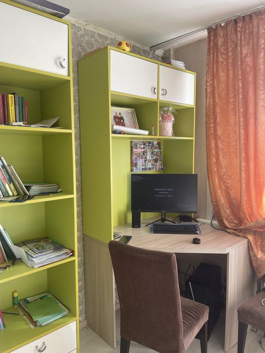 Продам детский уголок