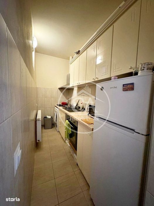 Casa de inchiriat cu 3 camere la curte comuna in zona centrala, Oradea