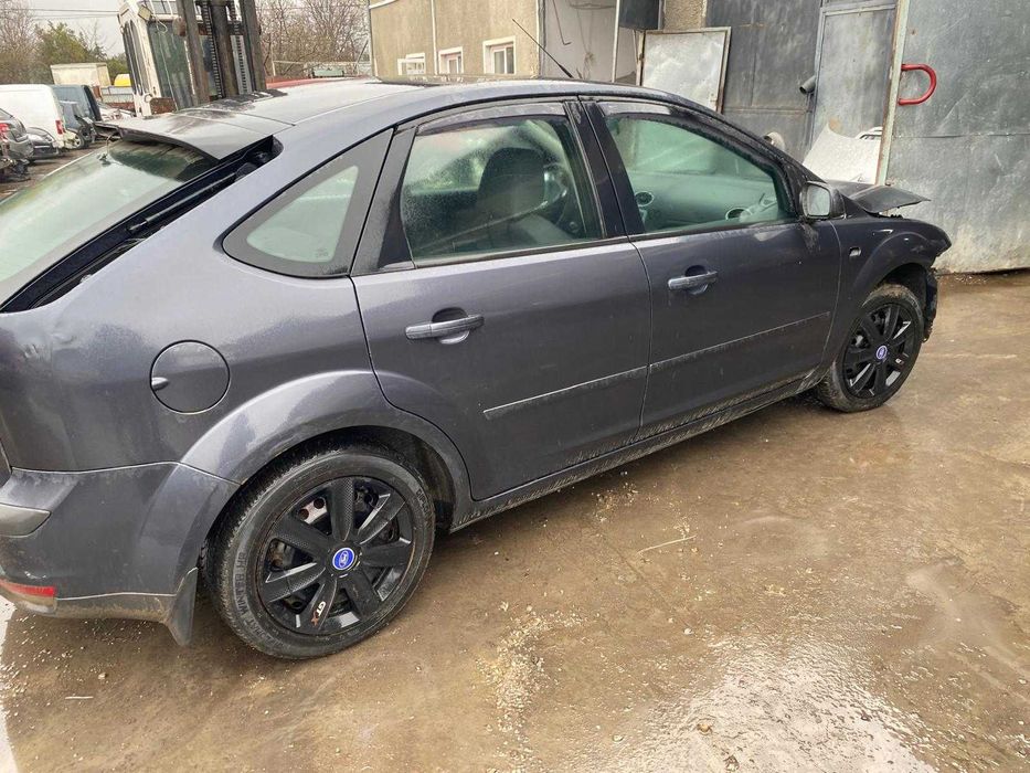 Piese Ford Focus 2    1.6 115/120 ps  din  2007 - xyjb