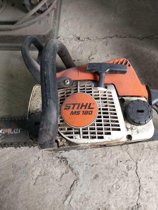 Бензопила оригинал