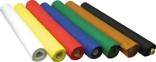 Rolă fetru 2mm 50/200 cm
