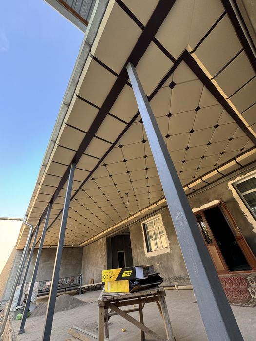 Туникабонд мастер