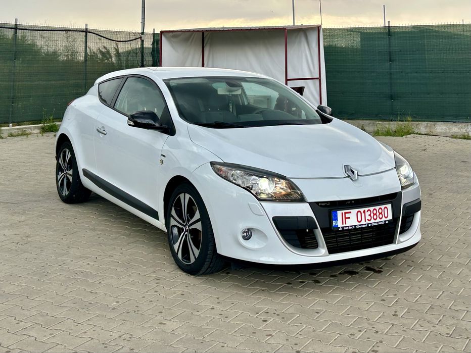 RENAULT Megane 2011 — imagine 3