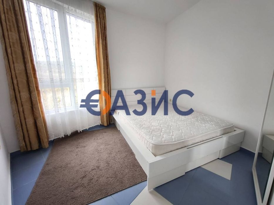 Продава се Двустаен апартамент в Свети Влас - 56 кв.м за 782 €/кв.м - Снимка #9