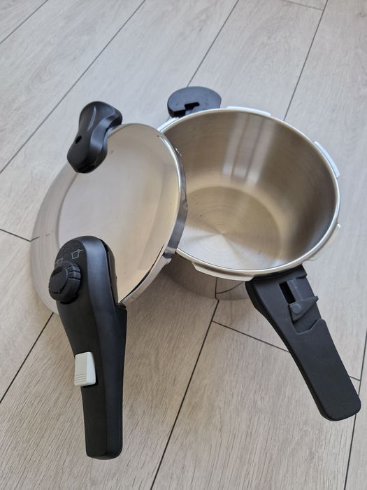 Oala presiune, noua, 3.5L