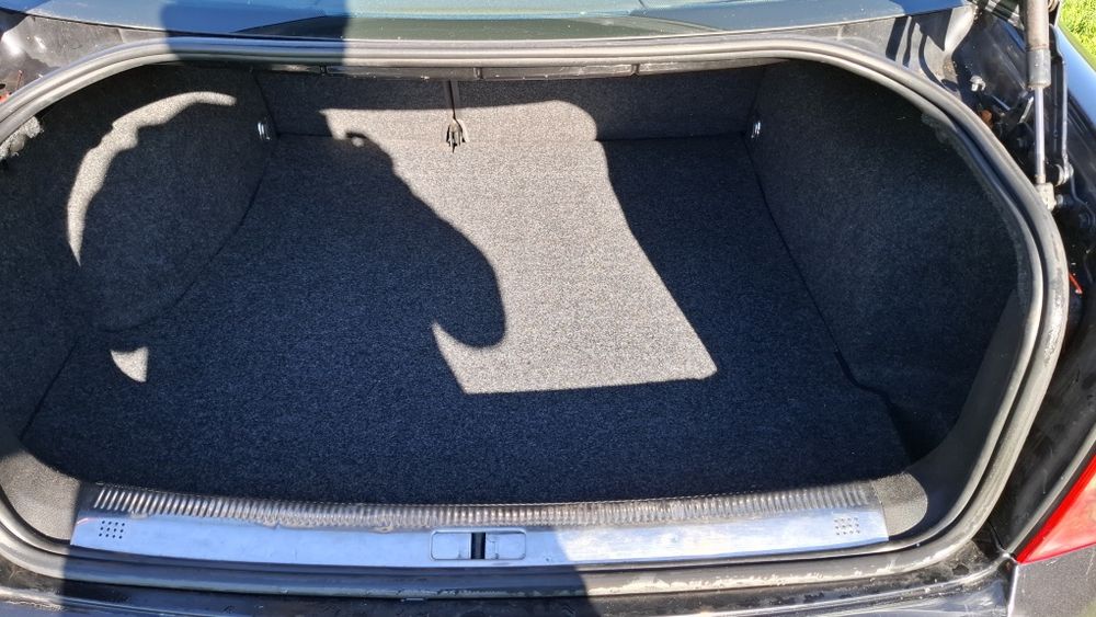 Vw passat  2.0 Benzin