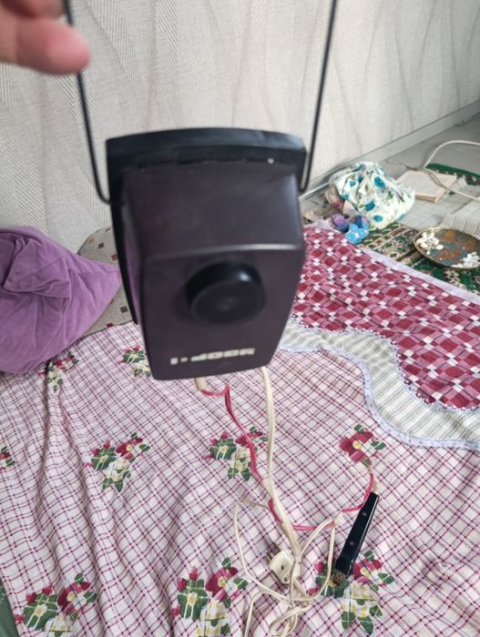 Выжигатель СССР винтаж