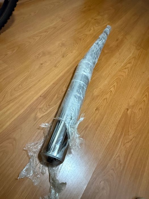 Ауспух ETZ 250 оригинален