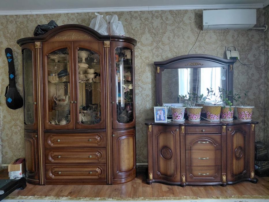 Мебель для гостиной