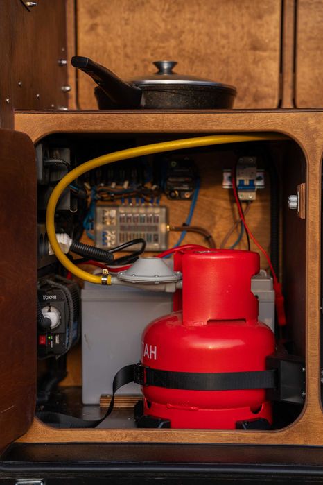 Кемпер прицеп Алматы