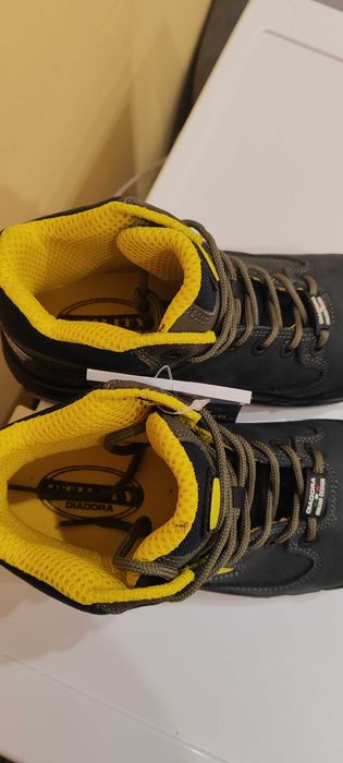 Работни обувки Diadora utility