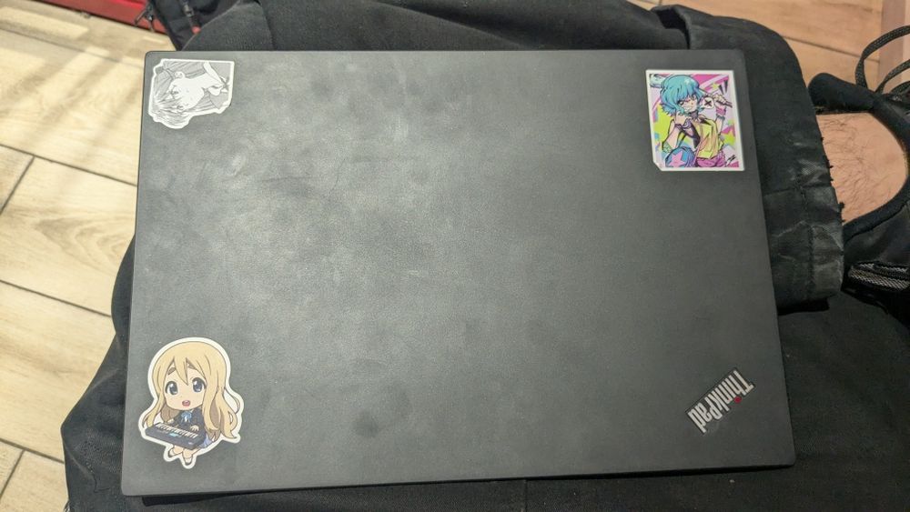 Thinkpad t14 gen 1 16/512