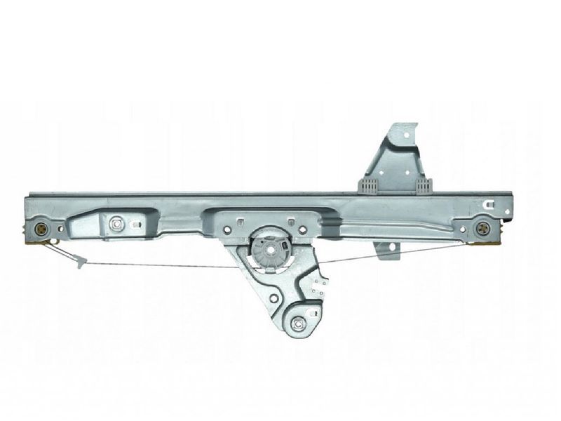 Стъклоподемник за Peugeot 308 MK1 - 5 врати