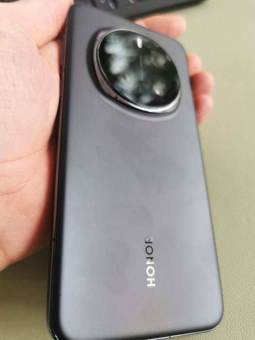 Honor magic 7 pro