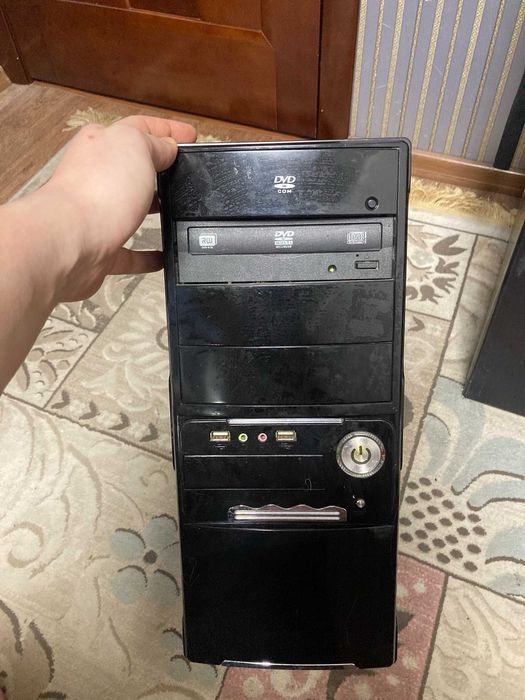 Продам офисный ПК