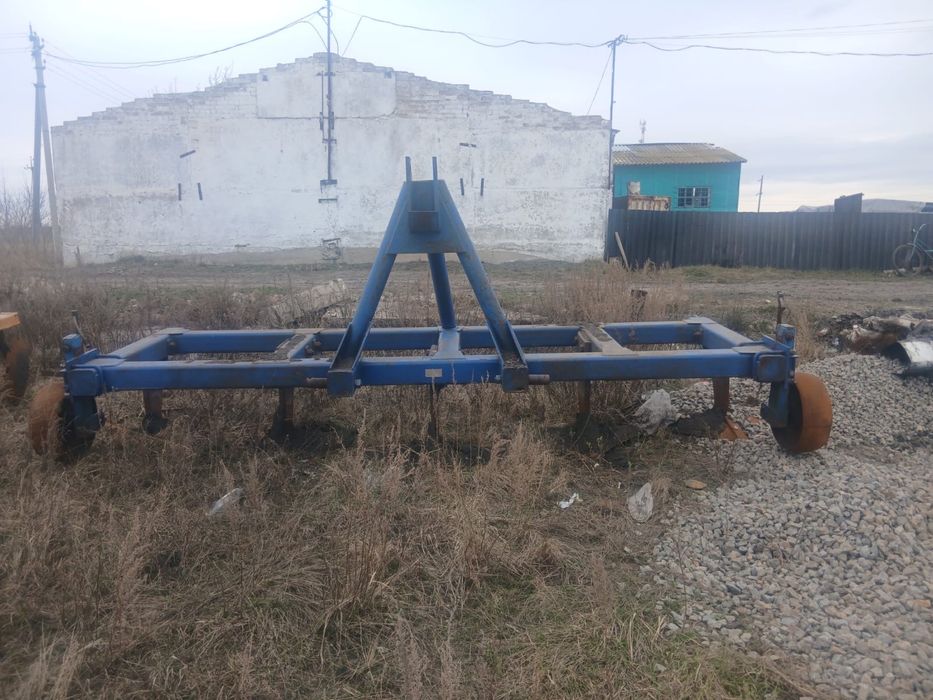 Продам БДМ Дискатор и Плоскорез