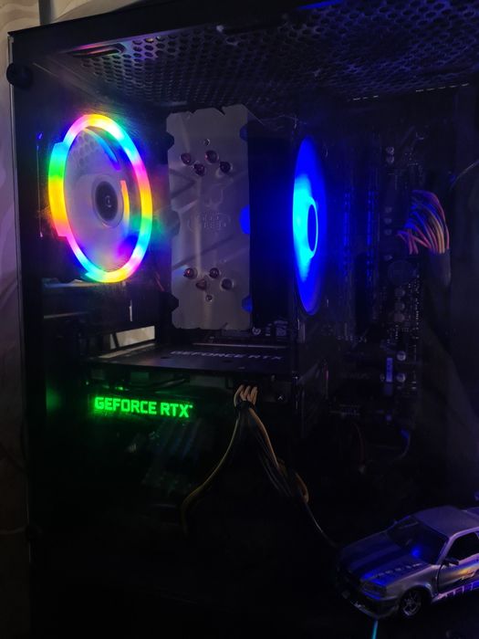 Продам компьютер