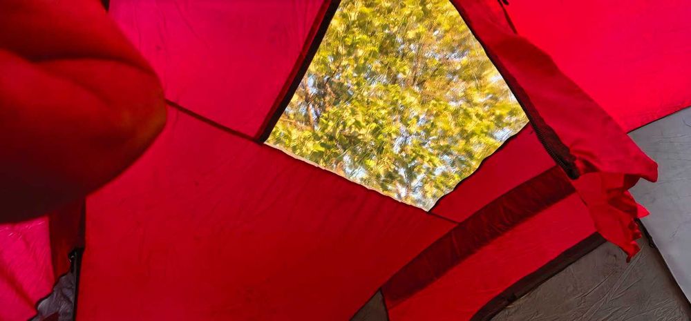 Палатка 6 местна