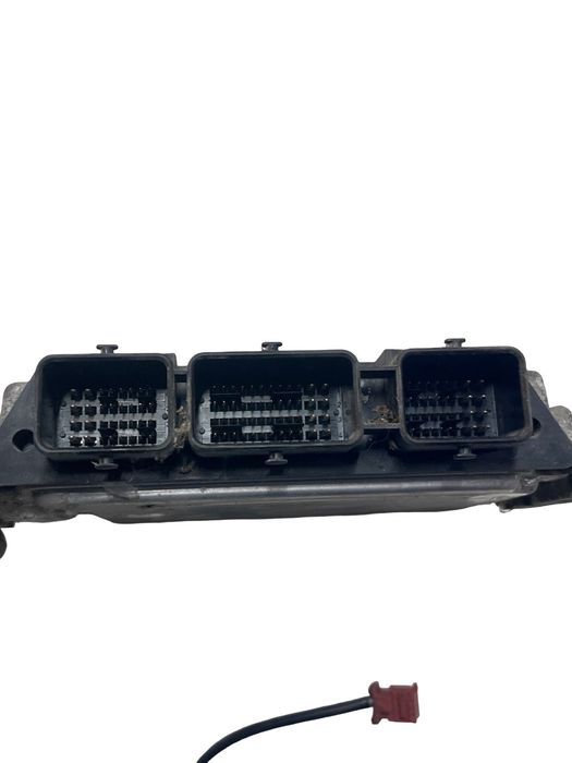 Kit Pornire Peugeot 206 1.4 Hdi 8Hz Euro 3 2004 (Cod Calculator Sters