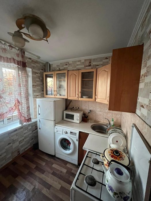 Квартира по часовой 2000