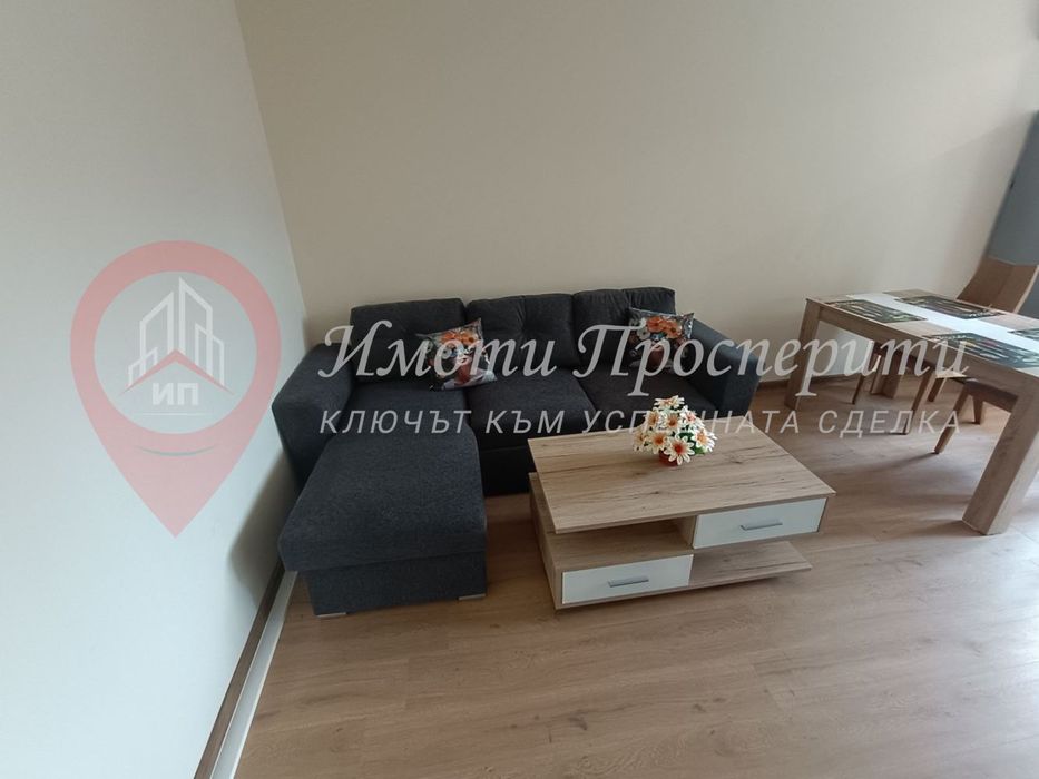 Дава се под наем Тристаен апартамент в София, Лозенец - 75 кв.м за 800 € - Снимка #2