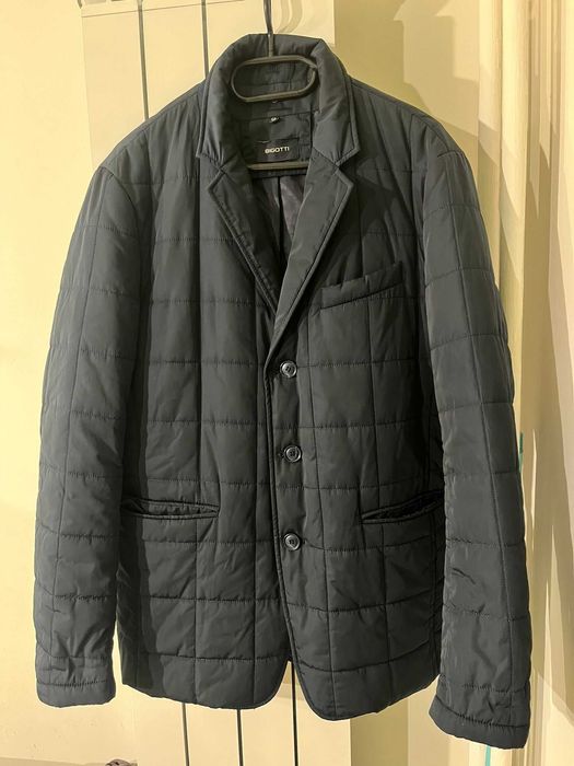 Geaca tip sacou Bigotti