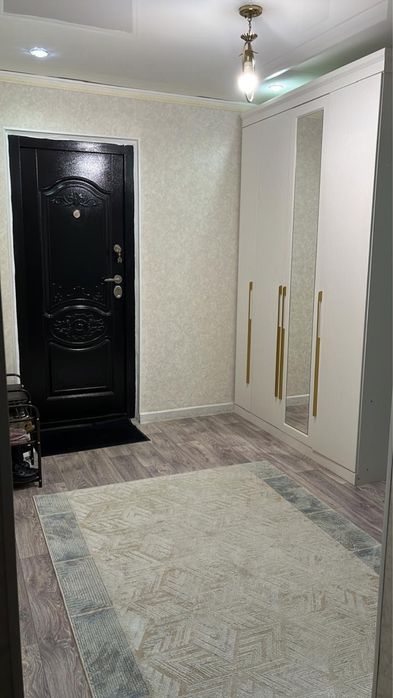 Продается 2 комнатная квартира