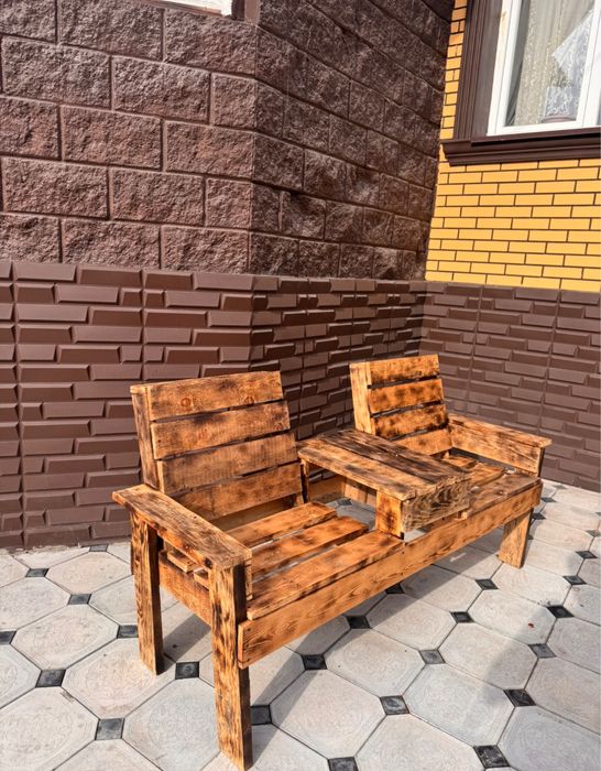 На заказ стулья,скамейки,столы и т.д