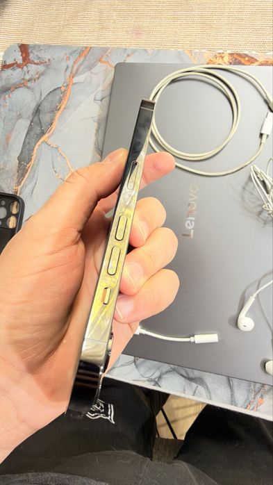 Iphone 14pro 256
