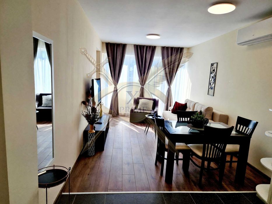 Двустаен апартамент в Левски! 21723022
