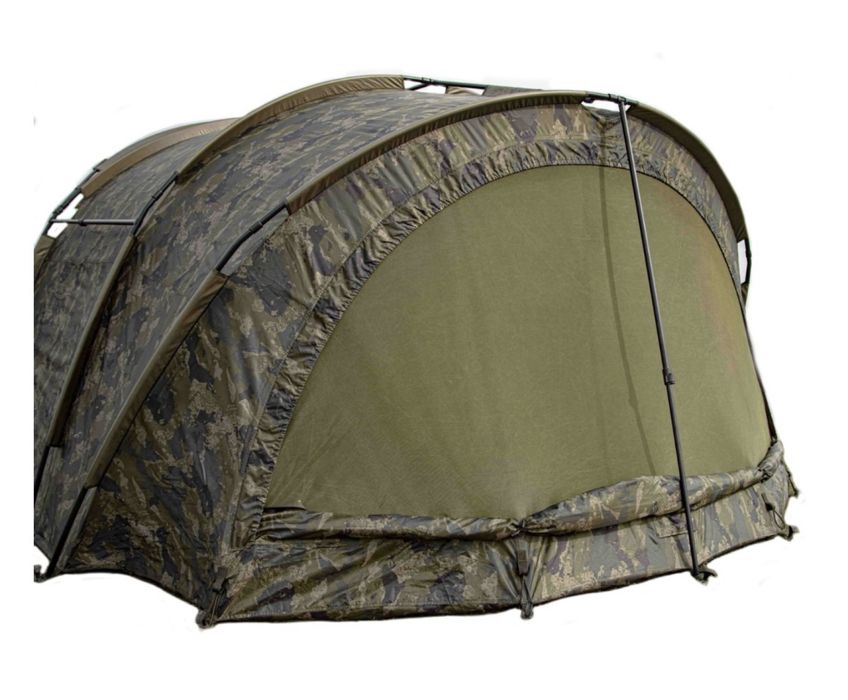 Карповая палатка