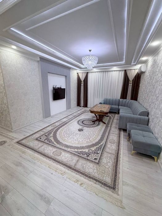 Карат, Хуш келибсиз янда 3 хонали ЛЮКС квартира ИЖАРАГА