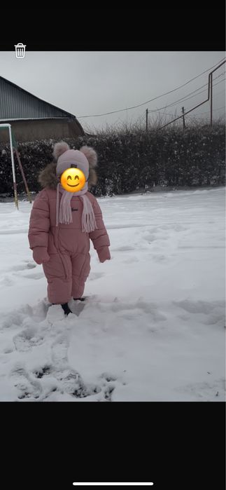 Продам комбинезон