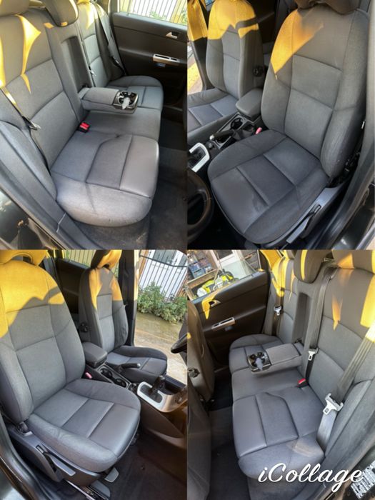 Volvo V50 • 1.6 Diesel