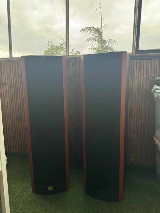 Тонколони JBL L6