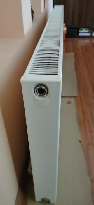 Calorifer otel 600x1600