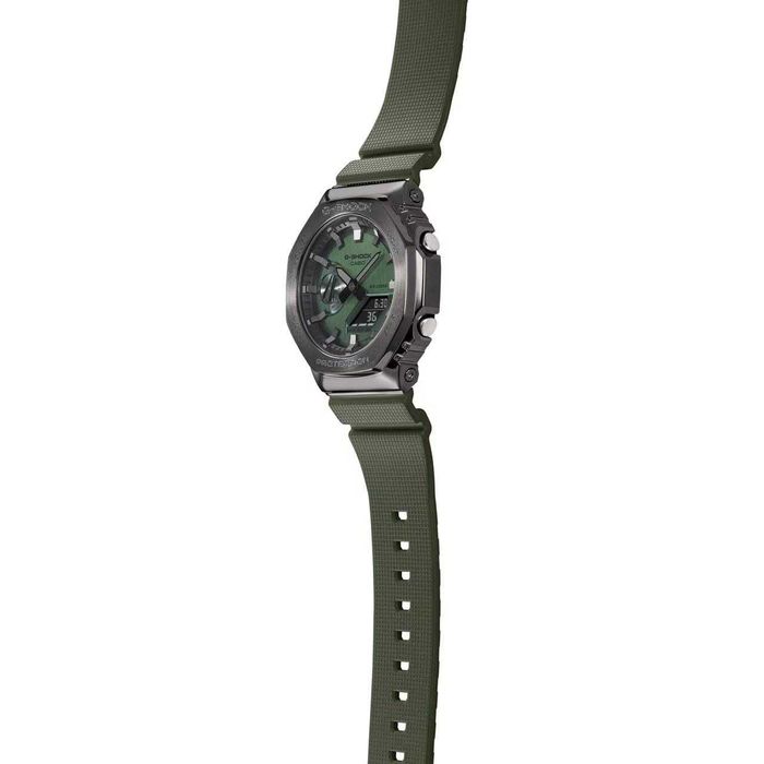 Casio G-Shock GM-2100B-3AJF